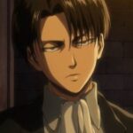 リヴァイ