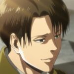 リヴァイ